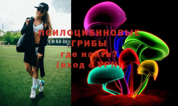 молекула духа Березники